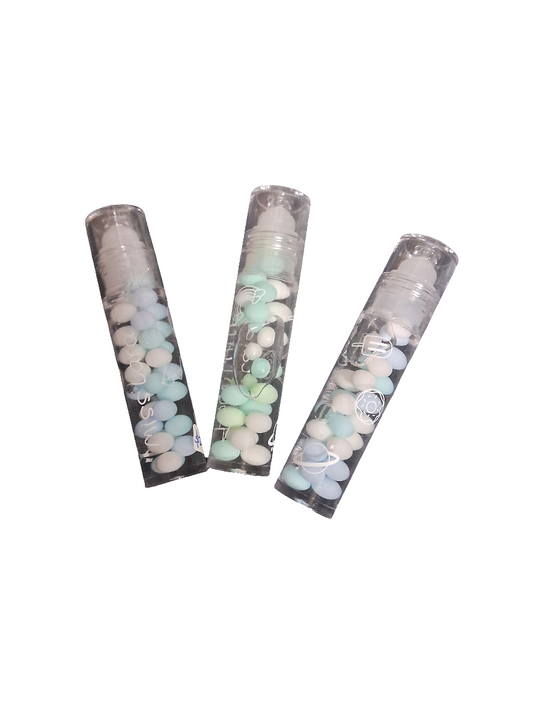 Brillo labial
