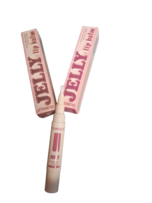 Brillo labial